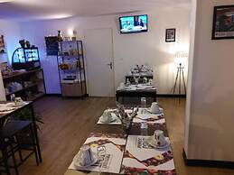 Enzo Hotels Loudeac