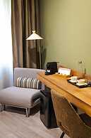 Sawei Urban Hotel