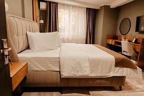 Sawei Urban Hotel