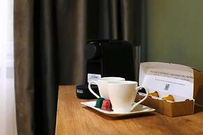 Sawei Urban Hotel
