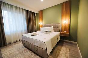 Sawei Urban Hotel