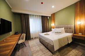 Sawei Urban Hotel