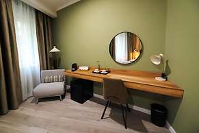 Sawei Urban Hotel