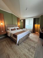 Sawei Urban Hotel