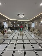Sawei Urban Hotel