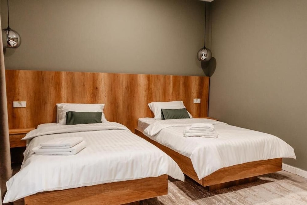 Sawei Urban Hotel