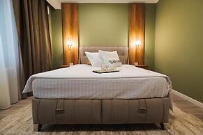 Sawei Urban Hotel
