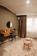 Sawei Urban Hotel