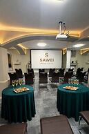 Sawei Urban Hotel