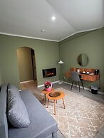 Sawei Urban Hotel