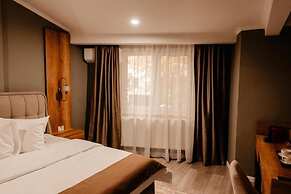 Sawei Urban Hotel