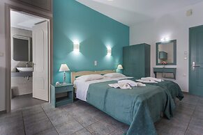 Armonia Apartments