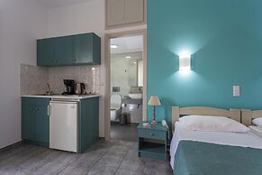 Armonia Apartments