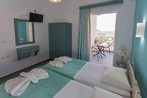 Armonia Apartments