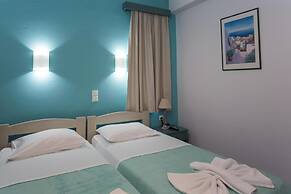Armonia Apartments
