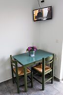 Armonia Apartments