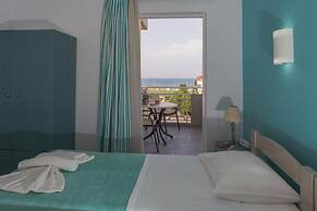 Armonia Apartments