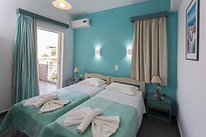 Armonia Apartments