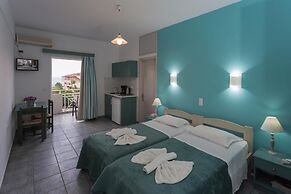 Armonia Apartments