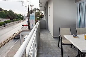 Armonia Apartments