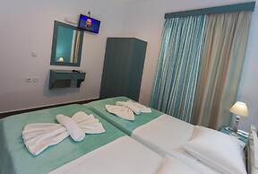 Armonia Apartments