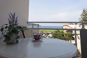 Armonia Apartments