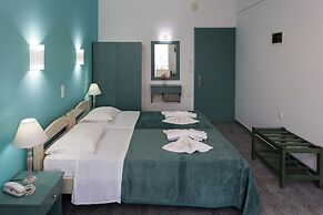 Armonia Apartments
