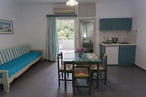 Armonia Apartments