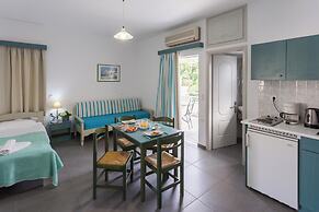 Armonia Apartments