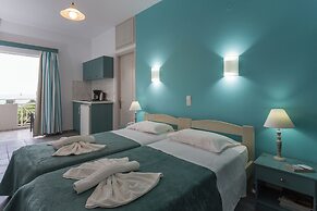 Armonia Apartments