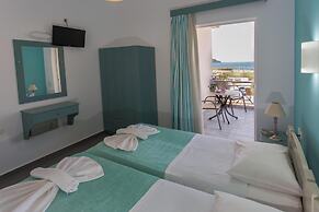 Armonia Apartments