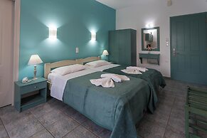 Armonia Apartments