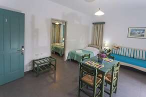 Armonia Apartments