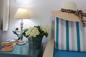 Armonia Apartments