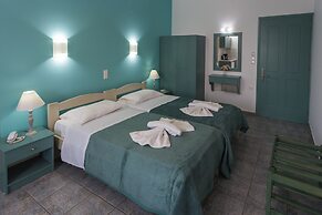 Armonia Apartments