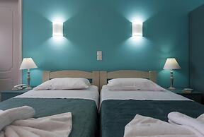 Armonia Apartments