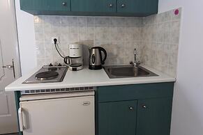 Armonia Apartments