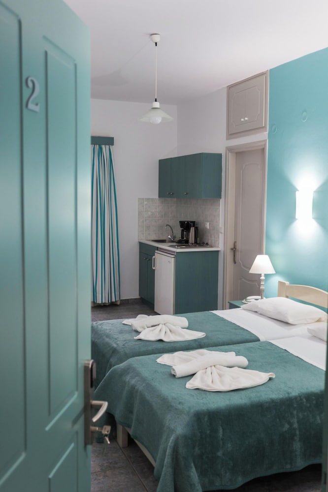 Armonia Apartments