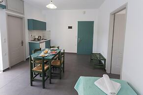 Armonia Apartments