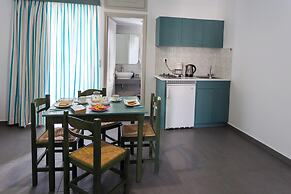 Armonia Apartments
