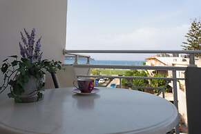 Armonia Apartments