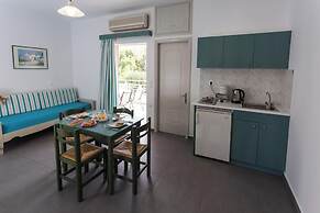 Armonia Apartments