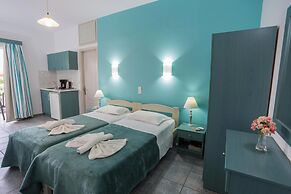 Armonia Apartments