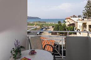 Armonia Apartments