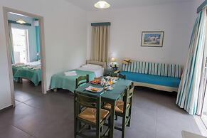Armonia Apartments