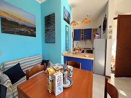 Accommodation Just Steps Away From Cala Lupo