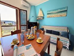 Accommodation Just Steps Away From Cala Lupo