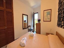 Accommodation Just Steps Away From Cala Lupo