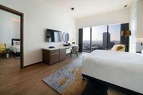 Rotana Ras Al Khaimah - The Mangroves