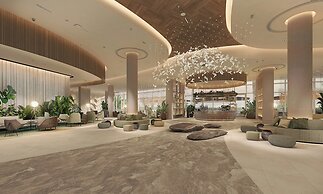 Rotana Ras Al Khaimah - The Mangroves